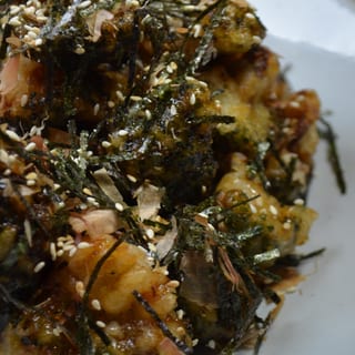 Teriyaki Broccoli Bites